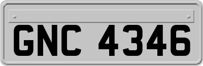 GNC4346