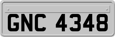 GNC4348
