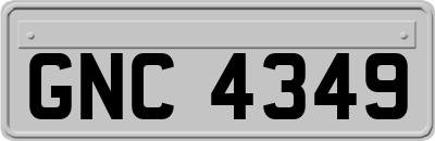 GNC4349