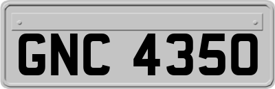 GNC4350