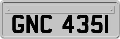 GNC4351