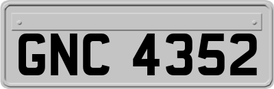 GNC4352