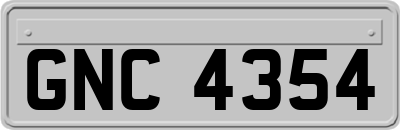 GNC4354
