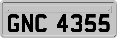 GNC4355