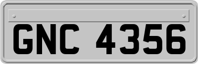 GNC4356