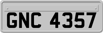 GNC4357