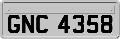 GNC4358