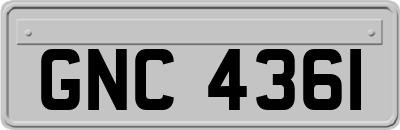 GNC4361