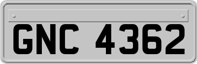 GNC4362