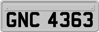 GNC4363