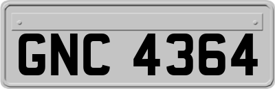 GNC4364