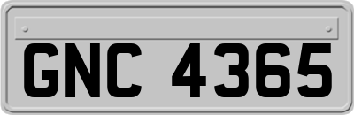 GNC4365