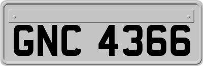 GNC4366
