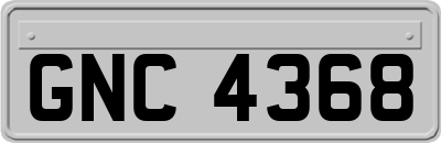 GNC4368