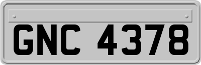 GNC4378