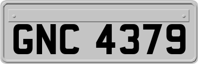 GNC4379