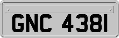 GNC4381