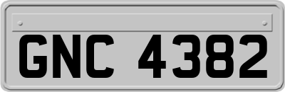 GNC4382