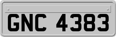 GNC4383