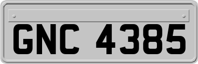 GNC4385