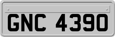 GNC4390