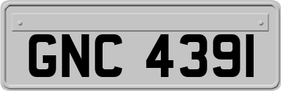 GNC4391