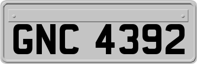GNC4392