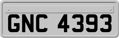 GNC4393