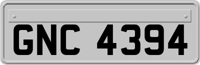 GNC4394