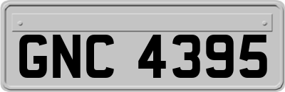 GNC4395