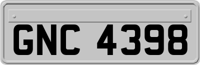 GNC4398