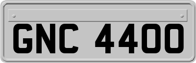 GNC4400