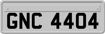 GNC4404