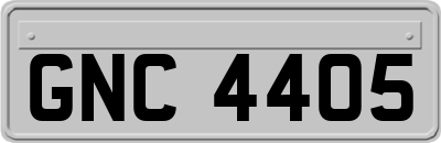 GNC4405