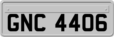 GNC4406