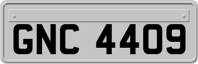 GNC4409