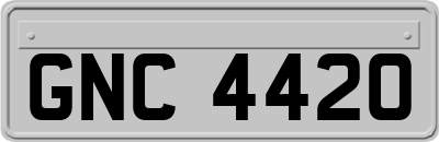 GNC4420