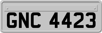 GNC4423