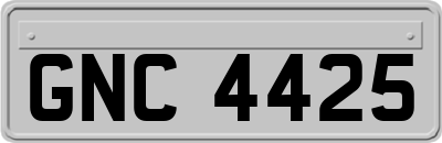 GNC4425