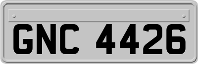 GNC4426