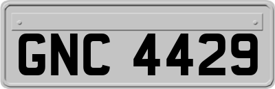 GNC4429