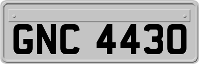 GNC4430