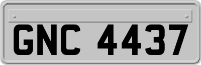 GNC4437