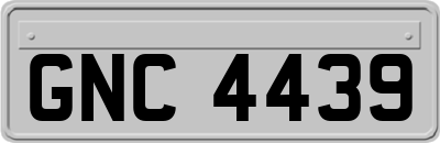GNC4439