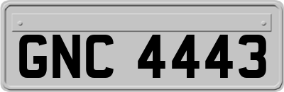 GNC4443