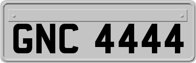 GNC4444