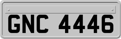 GNC4446