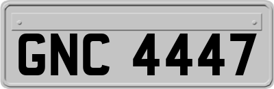 GNC4447