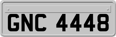 GNC4448