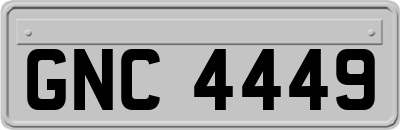 GNC4449